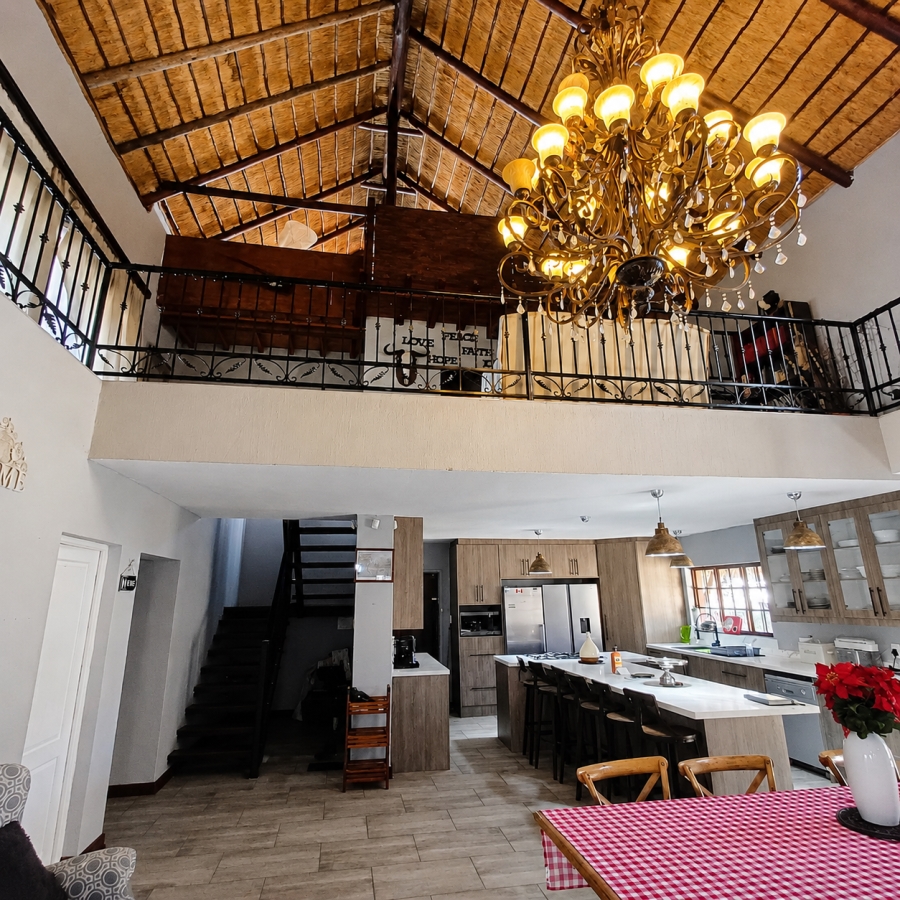 4 Bedroom Property for Sale in Metsimaholo Free State